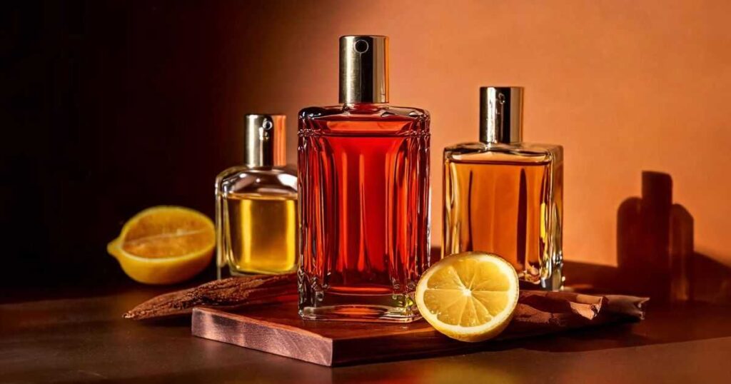 بهترین رایحه خوشبو کننده برای فصل پاییز