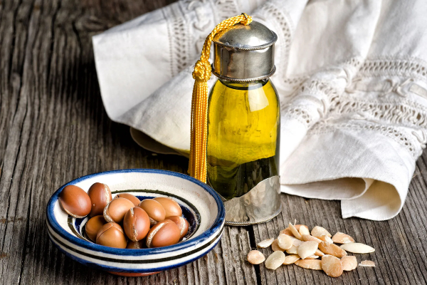 روغن آرگان چیست؟