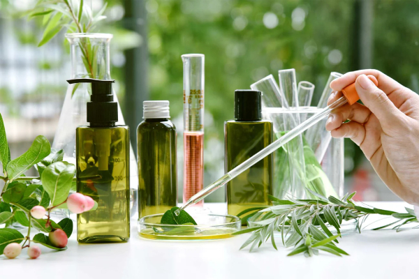 بهترین رایحه برای افزایش آرامش