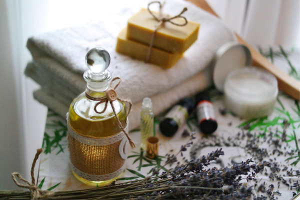 نحوه استفاده از روغن آرگان