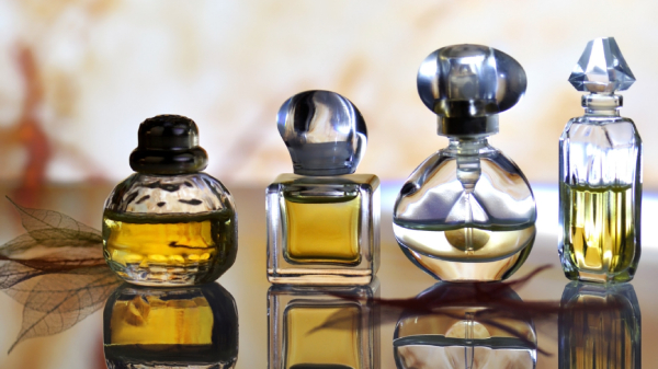 بهترین رایحه برای مهمانی