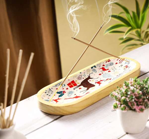 بهترین رایحه برای یوگا