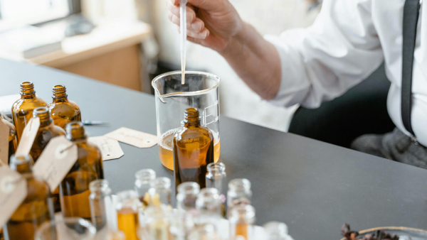 تولید کننده خوشبو کننده