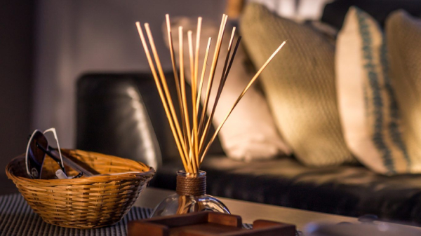 خوشبوترین خوشبوکننده