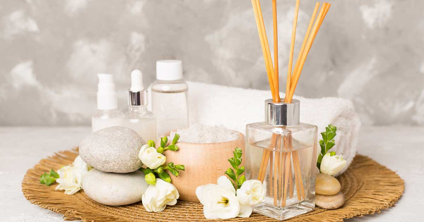 بهترین خوشبوکننده هوا برای منزل