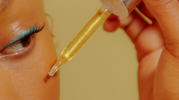 بهترین روغن آرگان برای صورت