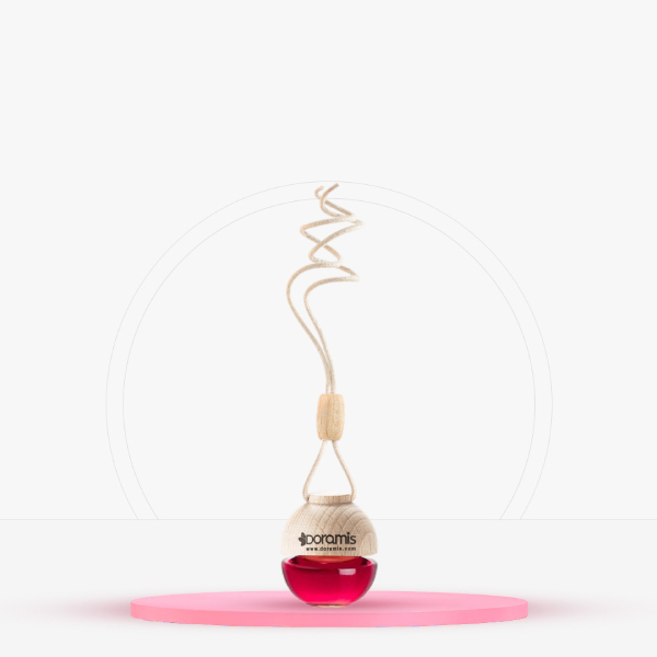 خوشبو کننده ماشین مناسب تاکسی و اسنپ