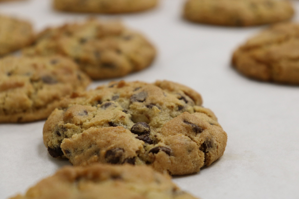 خوشبو کننده با بوی بیسکویت