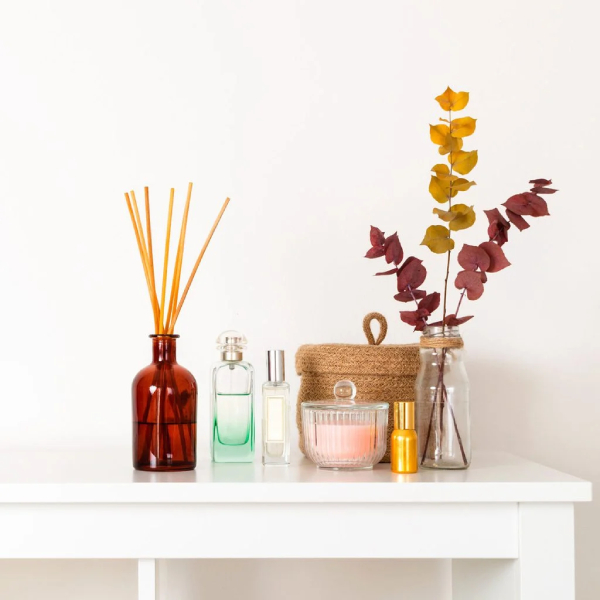 نحوه استفاده از خوشبوکننده چوبی