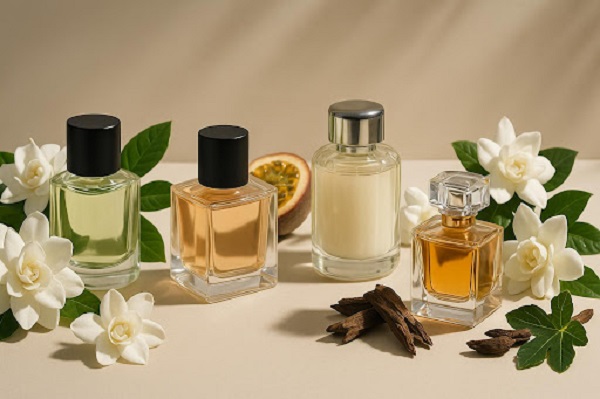 رایحه مناسب مراکز تجاری