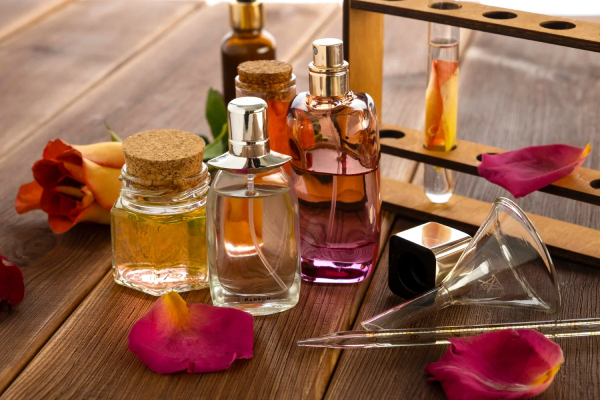 بهترین رایحه برای آژانس املاک