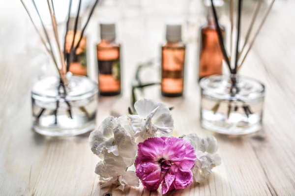 بهترین رایحه برای مطب پزشک