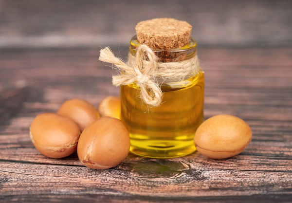 روغن آرگان اصل چه رنگی است؟
