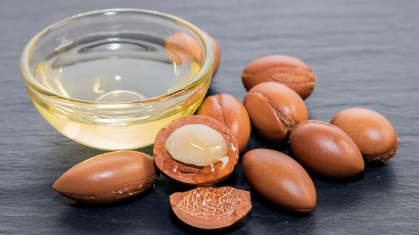 روغن آرگان برای ابرو